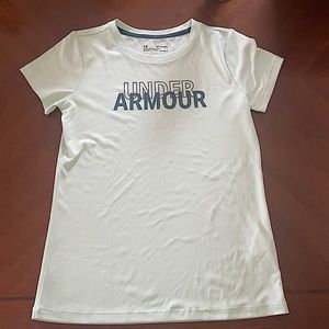 Ladies Under Armour Shirt